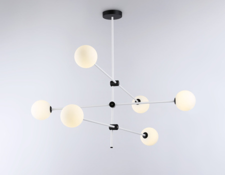 Люстры на штанге — Люстра на штанге Ambrella Light TR2512 купить в  Люстры на штанге — Люстра на штанге Ambrella Light TR2512 купить в