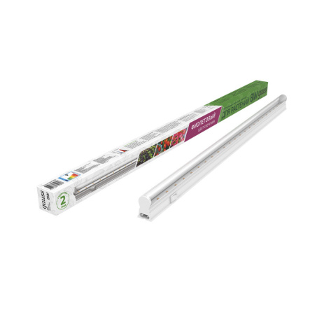 Светильники для растениеводства — Светильник для растениеводства Gauss 130411908 купить в 