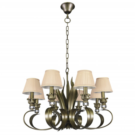 Люстры подвесные — Подвесная люстра Lightstar 783081 купить в 