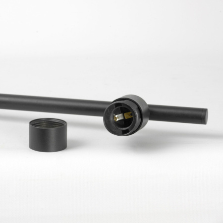 Люстры подвесные — Подвесная люстра Lussole LSP-8958 купить в 