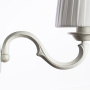Настенные бра — Бра ARTE Lamp A9395AP-1WG купить в  Настенные бра — Бра ARTE Lamp A9395AP-1WG купить в