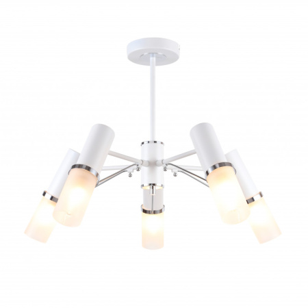 Люстры на штанге — Люстра на штанге F-Promo 2559-5P купить в  Люстры на штанге — Люстра на штанге F-Promo 2559-5P купить в