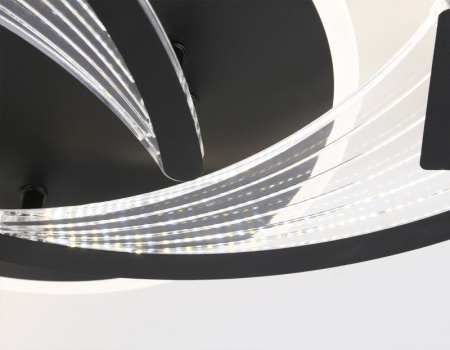 Накладные светильники — Накладной светильник Ambrella Light FA4477 купить в 