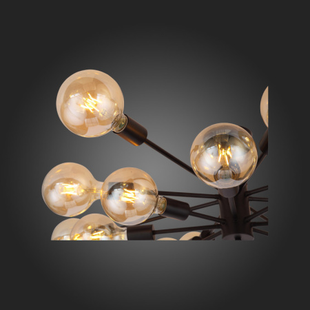 Люстры на штанге — Люстра на штанге Evoluce SL419.402.16 купить в  Люстры на штанге — Люстра на штанге Evoluce SL419.402.16 купить в