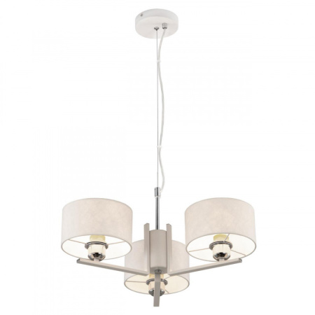 Люстры подвесные — Подвесная люстра Citilux CL469130 купить в 