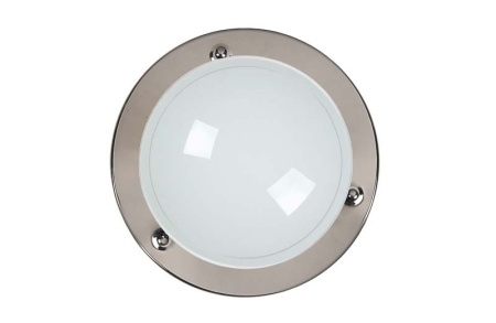 Накладные светильники — Накладной светильник LUCIDE 07104/30/09 купить в 