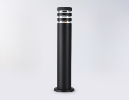 Низкие уличные фонари — Садово-парковый светильник Ambrella Light ST2566 купить в 