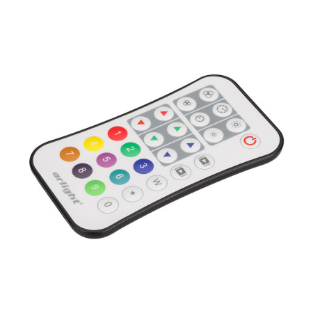 Пульты управления для светодиодных лент — Пульт Arlight 032622 купить в 