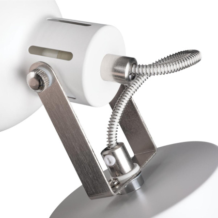 Споты — Спот Kanlux DERATO EL-4I W-SR 35647 купить в 