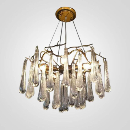 Люстры подвесные — Подвесная люстра Imperium Loft Serip Aqua 123595-22 купить в 