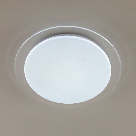 Накладные светильники — Накладной светильник Citilux CL734330G купить в 