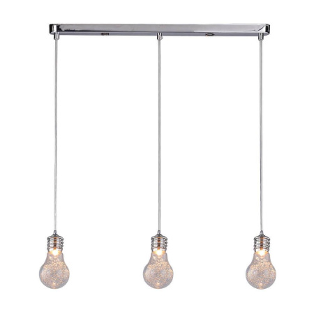 Подвесные светильники — Подвесной светильник Azzardo Otus 3 AZ1644 купить в 