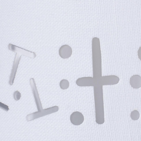 Настольные лампы — Настольная лампа ARTE Lamp A4007LT-1GY купить в 