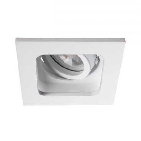 Точечные светильники — Встраиваемый светильник Kanlux Reul DTL W/W 33660 купить в 