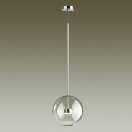 Подвесные светильники — Подвесной светильник Odeon Light 4802/12L купить в 