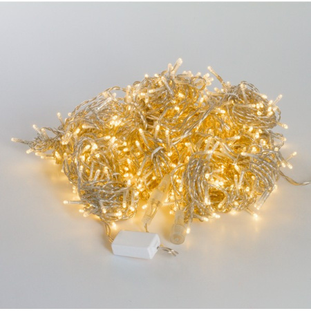 Светодиодные занавесы — Светодиодный занавес Гирлянда.рф G05-1918 купить в 