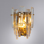 Настенные бра — Бра ARTE Lamp A1052AP-2GO купить в  Настенные бра — Бра ARTE Lamp A1052AP-2GO купить в
