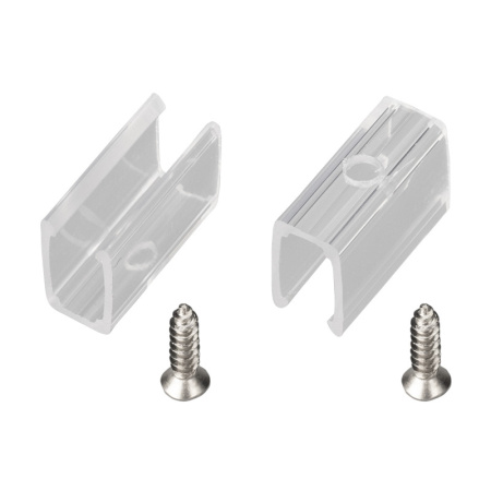 Крепеж для гибкого неона — Крепеж Arlight 029825 купить в 