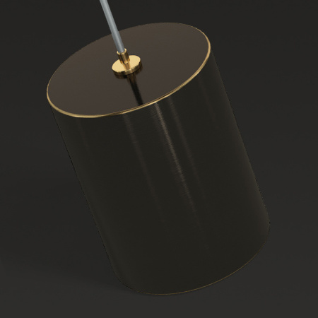 Подвесные светильники — Подвесной светильник ImperiumLoft 213829-23 купить в 