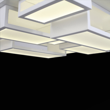 Накладные светильники — Накладной светильник ST-Luce SL934.502.09 купить в 