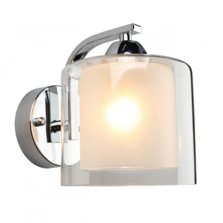 Настенные бра — Бра Omnilux OML-24801-01 купить в 