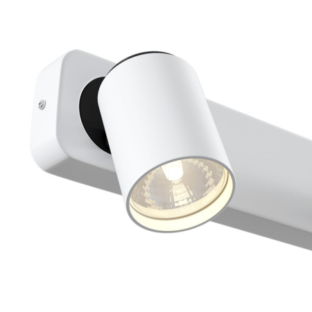 Споты — Спот Maytoni Technical SP317-CW-02-W купить в 