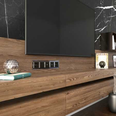 Рамки — Рамка Werkel W0051208 купить в 