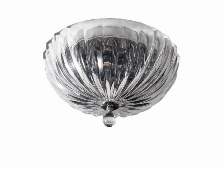 Накладные светильники — Накладной светильник Newport 62003/PL clear купить в 