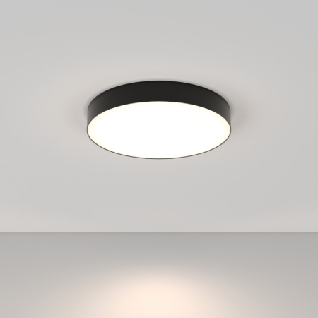 Накладные светильники — Накладной светильник Maytoni Technical C032CL-L48B4K купить в 