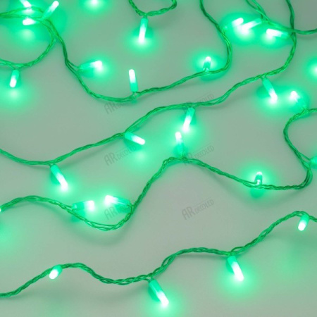 Светодиодные нити — Светодиодная нить ARdecoled 031196 купить в 