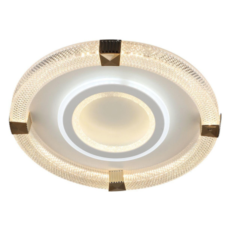 Потолочные светильники — Потолочный светодиодный светильник IMEX PLC-3050-480 купить в 