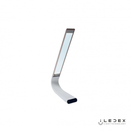 Настольные лампы — Настольный светильник iLedex Solar Led yey lamp (Rose Gold) купить в  Настольные лампы — Настольный светильник iLedex Solar Led yey lamp (Rose Gold) купить в