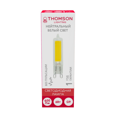 Светодиодные лампы — Светодиодная лампа THOMSON TH-B4211 купить в  Светодиодные лампы — Светодиодная лампа THOMSON TH-B4211 купить в