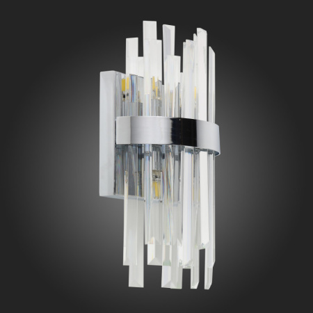 Настенные бра — Бра ST-Luce SL1160.101.04 купить в  Настенные бра — Бра ST-Luce SL1160.101.04 купить в