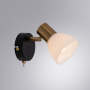 Споты — Спот ARTE Lamp A3117AP-1BK купить в  Споты — Спот ARTE Lamp A3117AP-1BK купить в