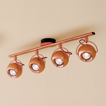 Споты — Спот Citilux CL532543 купить в 