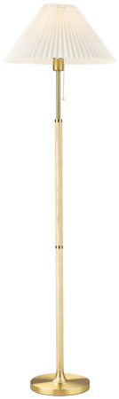Торшеры и напольные светильники — Торшер VELANTE 531-715-01 купить в 