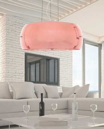 Люстры подвесные — Подвесная люстра Lumina Deco LDP 6018-400 R.GD купить в  Люстры подвесные — Подвесная люстра Lumina Deco LDP 6018-400 R.GD купить в