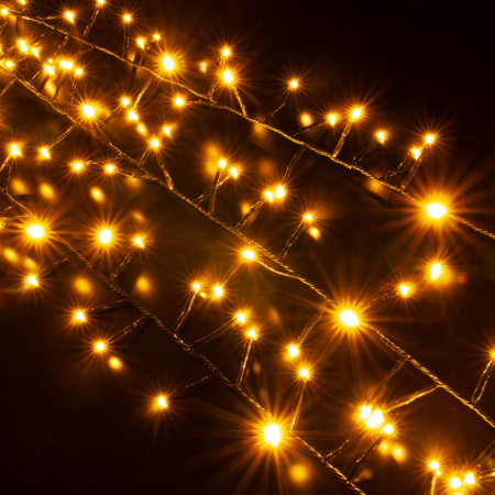 Светодиодные нити — Светодиодная нить Eurosvet 400-004 теплый белый 5м IP20 купить в  Светодиодные нити — Светодиодная нить Eurosvet 400-004 теплый белый 5м IP20 купить в