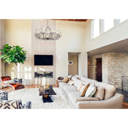 Люстры подвесные — Подвесная люстра MW-Light 355013415 купить в 