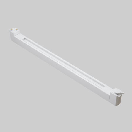 Трековые светильники — Светильник на шине Maytoni Technical TR010-1-20W4K-M-W купить в 