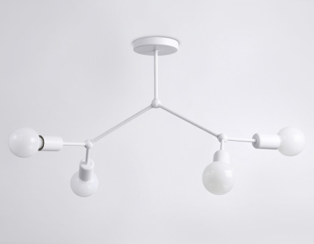 Люстры на штанге — Люстра на штанге Ambrella Light TR8031 купить в  Люстры на штанге — Люстра на штанге Ambrella Light TR8031 купить в