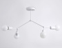 Люстры на штанге — Люстра на штанге Ambrella Light TR8031 купить в  Люстры на штанге — Люстра на штанге Ambrella Light TR8031 купить в