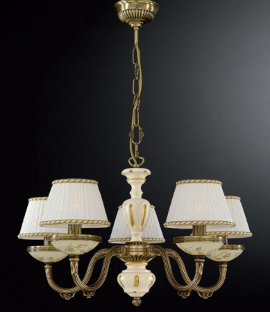 Люстры подвесные — Подвесная люстра Reccagni Angelo L 6608/5 купить в  Люстры подвесные — Подвесная люстра Reccagni Angelo L 6608/5 купить в