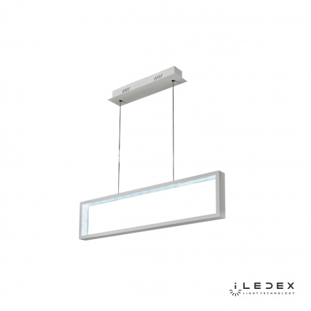 Подвесные светильники — Подвесная люстра iLedex Meteor 8150-800-200-D-T WH купить в  Подвесные светильники — Подвесная люстра iLedex Meteor 8150-800-200-D-T WH купить в