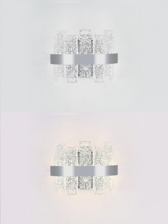 Настенные бра — Бра Natali Kovaltseva LED LAMPS 81121/1W купить в  Настенные бра — Бра Natali Kovaltseva LED LAMPS 81121/1W купить в