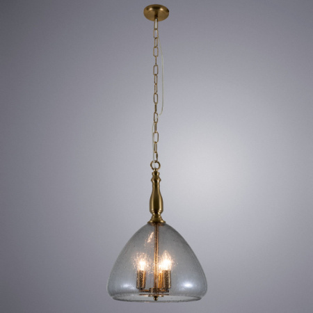 Люстры подвесные — Подвесная люстра ARTE Lamp A7772SP-3PB купить в  Люстры подвесные — Подвесная люстра ARTE Lamp A7772SP-3PB купить в
