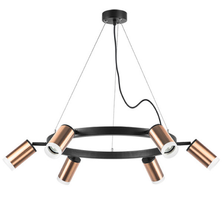 Люстры подвесные — Подвесная люстра Lightstar LR0163060 купить в 