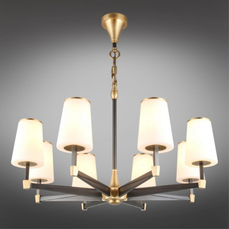 Люстры подвесные — Подвесная люстра APLOYT APL.803.07.08 купить в 