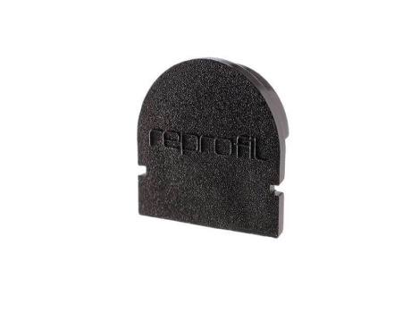 Светодиодные ленты — Заглушка Deko-Light End Cap R-AU-01-08 Set 2 pcs 979582 купить в 